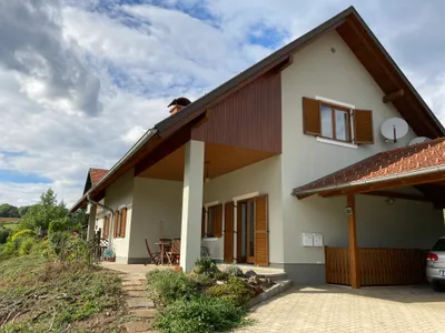 3-Zimmer-Haus mieten in Leibnitz – 110 m², € 1.250 – Bild 2 von 15