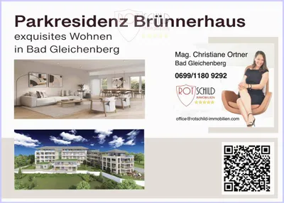 3-Zimmer-Wohnung kaufen in Südoststeiermark – 68,95 m², € 265.554 – Bild 8 von 12