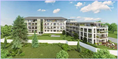 3-Zimmer-Wohnung kaufen in Südoststeiermark – 68,95 m², € 265.554 – Bild 7 von 12