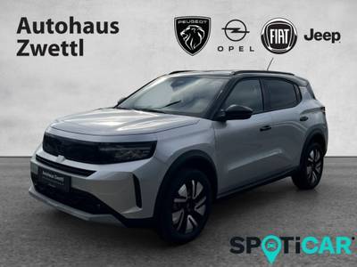 Opel Frontera GS MHEV 145 e-DCS6 5-Sitzer