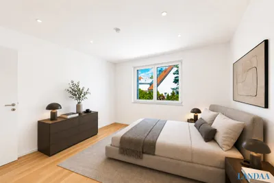 5-Zimmer-Haus kaufen in Korneuburg – 133 m², € 549.000 – Bild 2 von 26