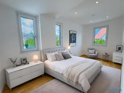 5-Zimmer-Haus kaufen in Korneuburg – 133 m², € 549.000 – Bild 23 von 26