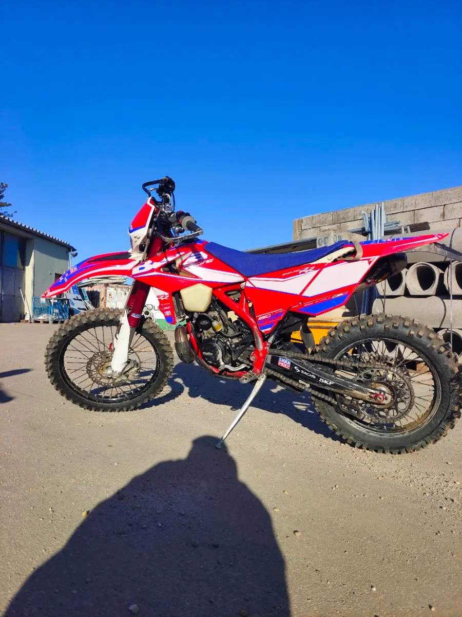 Beta RR