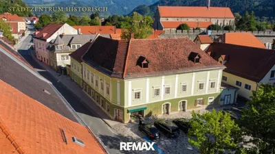 Immobilie kaufen in Sankt Veit an der Glan – 1 130 m², € 249.000 – Bild 1 von 10