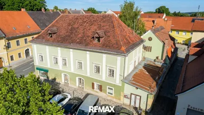 Immobilie kaufen in Sankt Veit an der Glan – 1 130 m², € 249.000 – Bild 4 von 10