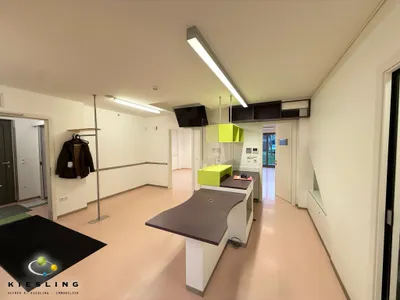 6-Zimmer-Gewerbeimmobilie mieten in Wien – 159 m², € 2.100 – Bild 3 von 47
