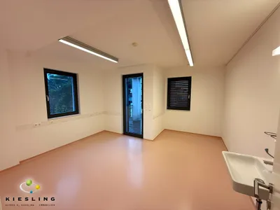 6-Zimmer-Gewerbeimmobilie mieten in Wien – 159 m², € 2.100 – Bild 40 von 47