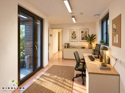 6-Zimmer-Gewerbeimmobilie mieten in Wien – 159 m², € 2.100 – Bild 16 von 47