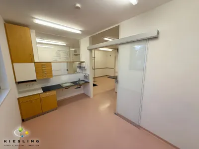 6-Zimmer-Gewerbeimmobilie mieten in Wien – 159 m², € 2.100 – Bild 27 von 47