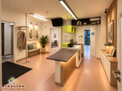 6-Zimmer-Gewerbeimmobilie mieten in Wien – 159 m², € 2.100 – Bild 2 von 47