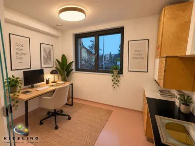 6-Zimmer-Gewerbeimmobilie mieten in Wien – 159 m², € 2.100 – Bild 25 von 47