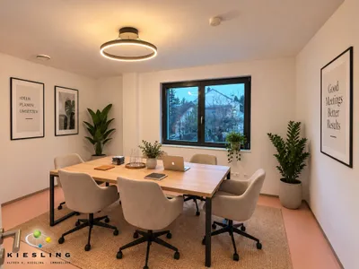 6-Zimmer-Gewerbeimmobilie mieten in Wien – 159 m², € 2.100 – Bild 37 von 47