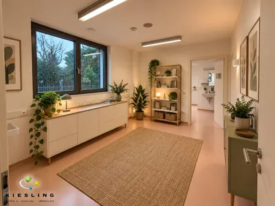6-Zimmer-Gewerbeimmobilie mieten in Wien – 159 m², € 2.100 – Bild 14 von 47