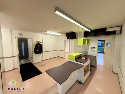 6-Zimmer-Gewerbeimmobilie mieten in Wien – 159 m², € 2.100 – Bild 6 von 47