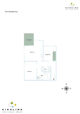 6-Zimmer-Gewerbeimmobilie mieten in Wien – 159 m², € 2.100 – Bild 45 von 47
