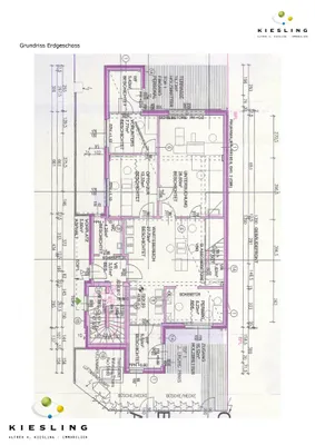 6-Zimmer-Gewerbeimmobilie mieten in Wien – 159 m², € 2.100 – Bild 46 von 47