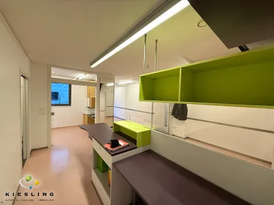 6-Zimmer-Gewerbeimmobilie mieten in Wien – 159 m², € 2.100 – Bild 7 von 47