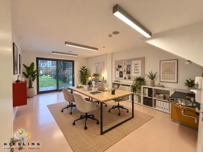 6-Zimmer-Gewerbeimmobilie mieten in Wien – 159 m², € 2.100 – Bild 19 von 47