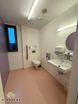 6-Zimmer-Gewerbeimmobilie mieten in Wien – 159 m², € 2.100 – Bild 10 von 47