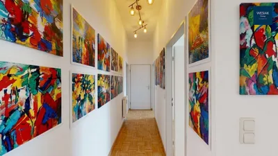 4-Zimmer-Wohnung kaufen in Weiz – 77,09 m², € 199.000 – Bild 4 von 22