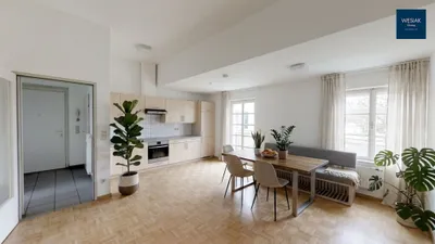 4-Zimmer-Wohnung kaufen in Weiz – 77,09 m², € 199.000 – Bild 2 von 22