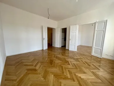 3-Zimmer-Wohnung mieten in Wien – 95,54 m², € 1.900 – Bild 2 von 13