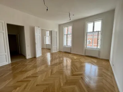 3-Zimmer-Wohnung mieten in Wien – 95,54 m², € 1.900 – Bild 1 von 13