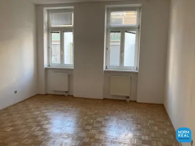 Helle Singlewohnung mit sonniger Loggia – Bild 2
