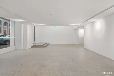 2-Zimmer-Gewerbeimmobilie mieten in Wien – 198 m², € 5.831 – Bild 2 von 9