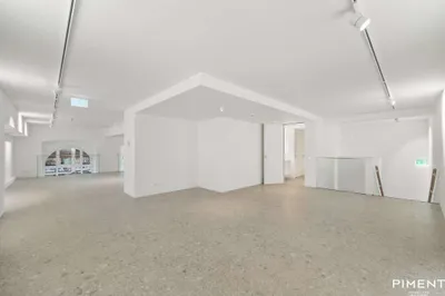 2-Zimmer-Gewerbeimmobilie mieten in Wien – 198 m², € 5.831 – Bild 4 von 9
