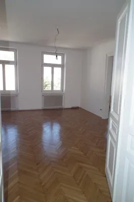 UNBEFRISETETE 3 Zimmer Altbauwohnung mit Erker auf der Hütteldorfertsraße! – Bild 2