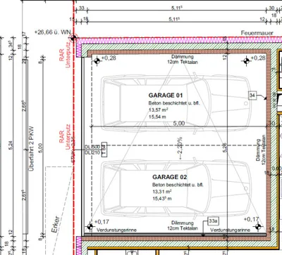 Immobilie kaufen in Wien – 13 m², € 23.900 – Bild 2 von 2