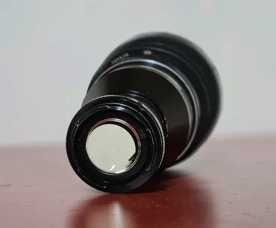 Rodenstock XR-Heligon 100mm f/1.5 für NIKON, € 75,- (7400 Oberwart