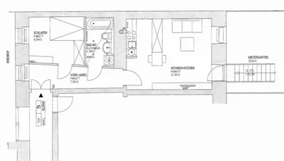 5-Zimmer-Wohnung kaufen in Wien – 120,88 m², € 729.000 – Bild 37 von 38