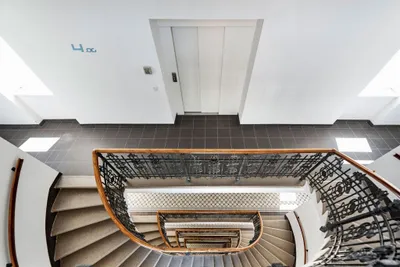 5-Zimmer-Wohnung kaufen in Wien – 120,88 m², € 729.000 – Bild 35 von 38
