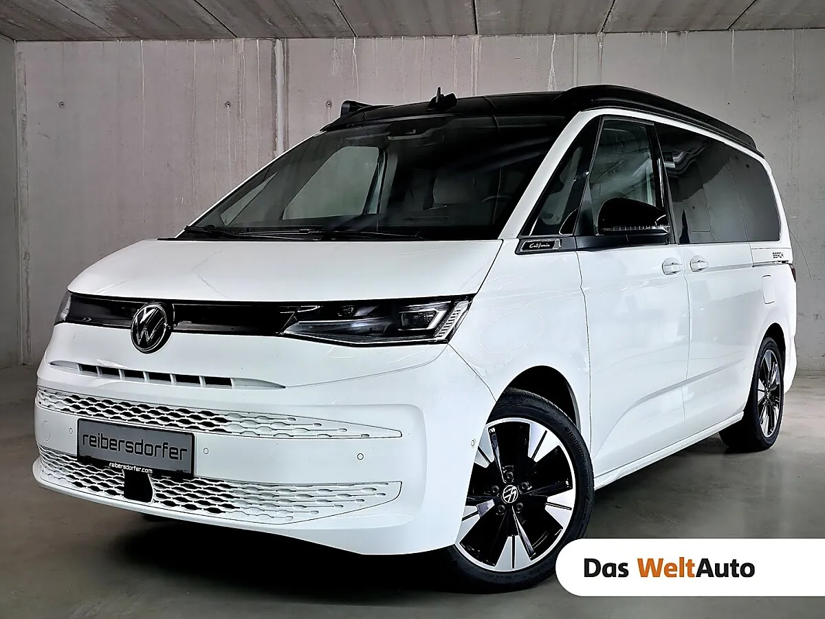 VW T7