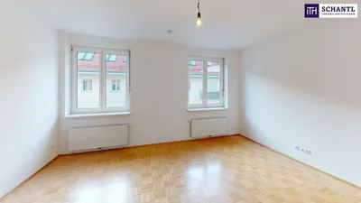 Immobilie kaufen in Graz – 40,53 m², € 170.000 – Bild 3 von 13