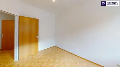 Immobilie kaufen in Graz – 40,53 m², € 170.000 – Bild 5 von 13