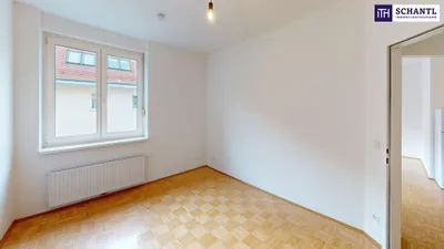 Immobilie kaufen in Graz – 40,53 m², € 170.000 – Bild 4 von 13