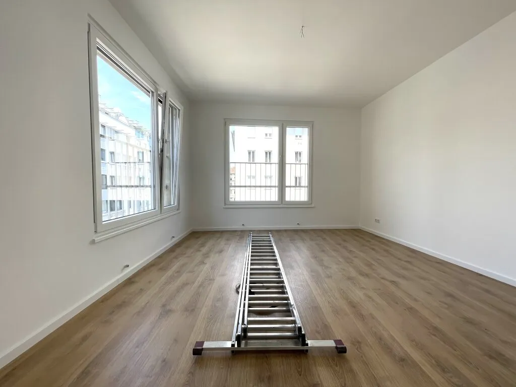 Ideale Starterwohnung mit Balkon und guter Infrastruktur - Widok 3
