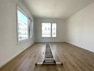 Ideale Starterwohnung mit Balkon und guter Infrastruktur – Bild 3