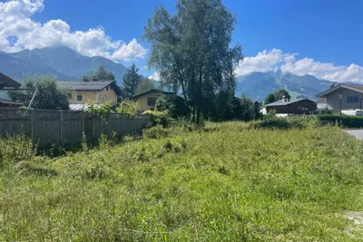Grundstück kaufen in Zell am See – € 384.730