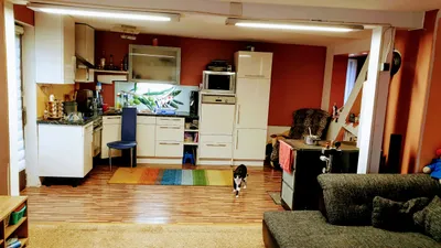 7-Zimmer-Gewerbeimmobilie kaufen in Neunkirchen – 250 m², € 549.000 – Bild 27 von 32