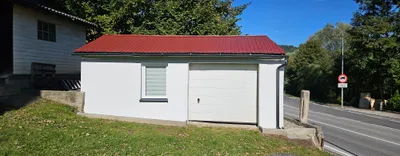 7-Zimmer-Gewerbeimmobilie kaufen in Neunkirchen – 250 m², € 549.000 – Bild 5 von 32