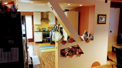 7-Zimmer-Gewerbeimmobilie kaufen in Neunkirchen – 250 m², € 549.000 – Bild 29 von 32