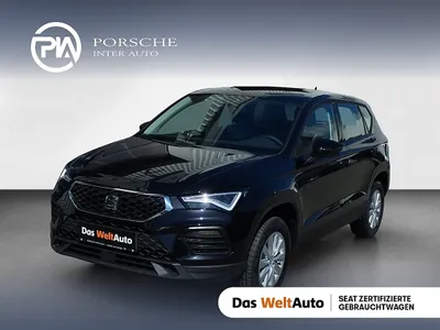 Seat Ateca Reference Edition 1.0 TSI