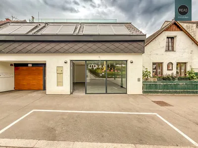 1-Zimmer-Gewerbeimmobilie kaufen in Wien – 76 m², € 249.000 – Bild 12 von 15