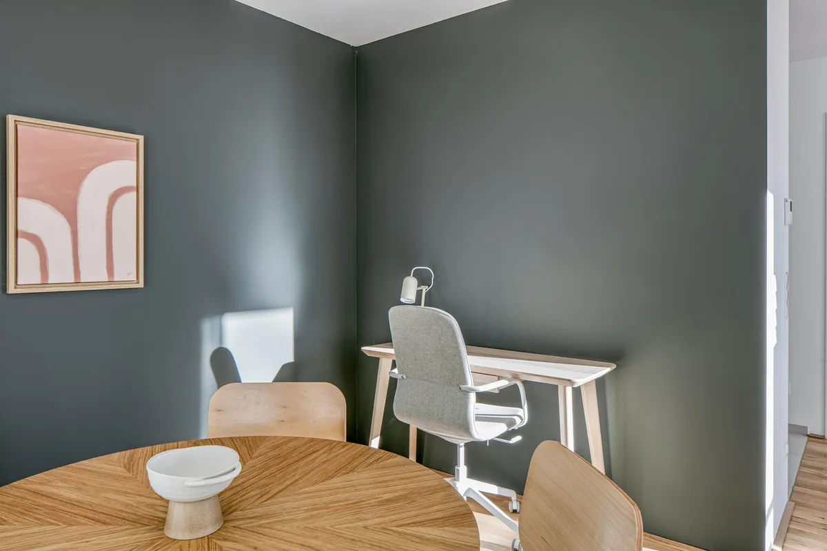 Wohnung – Wien - Ansicht 3