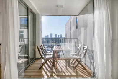 3-Zimmer-Wohnung mieten in Wien – 71 m², € 2.575 – Bild 4 von 21