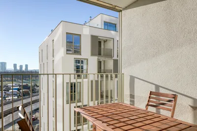 3-Zimmer-Wohnung mieten in Wien – 71 m², € 2.575 – Bild 5 von 21